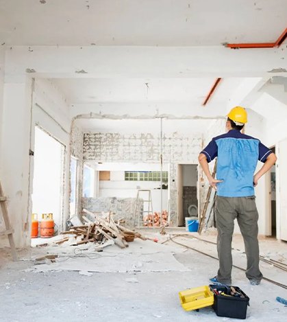 Kadınhanı Tadilatcı