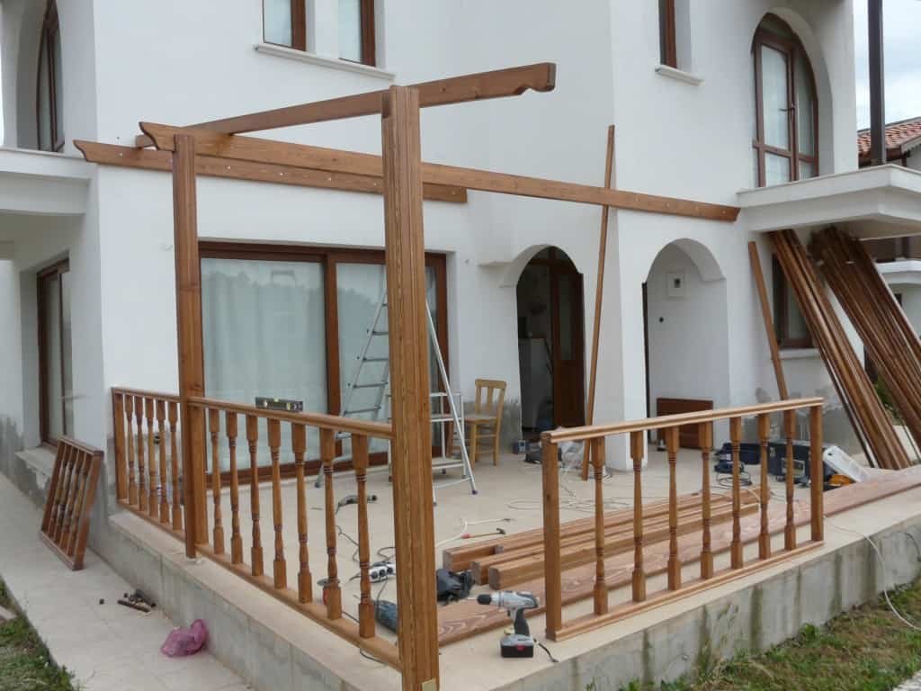 Kadınhanı Tadilatcı